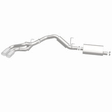 Load image into Gallery viewer, MagnaFlow SYS Cat-Back 2014 Ram 2500 6.4L Dual - 15333