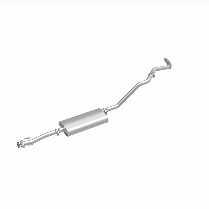 MagnaFlow BRE Exhaust Kit 93-01 Explorer Navajo 4.0L - 106-0406