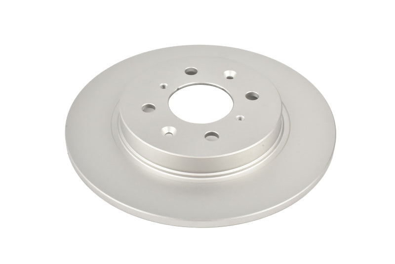 DBA 10-14 Honda Insight En-Shield Standard Rear Brake Rotor - DBA3827E