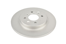 Load image into Gallery viewer, DBA 10-14 Honda Insight En-Shield Standard Rear Brake Rotor - DBA3827E