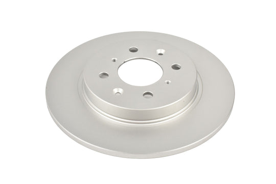 DBA 10-14 Honda Insight En-Shield Standard Rear Brake Rotor - DBA3827E