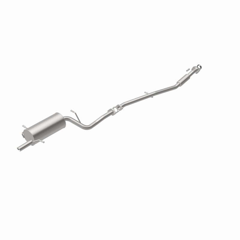 MagnaFlow BRE Exhaust Kit 99-02 Subaru Forester 2.5L - 106-0290