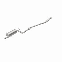 Load image into Gallery viewer, MagnaFlow BRE Exhaust Kit 99-02 Subaru Forester 2.5L - 106-0290