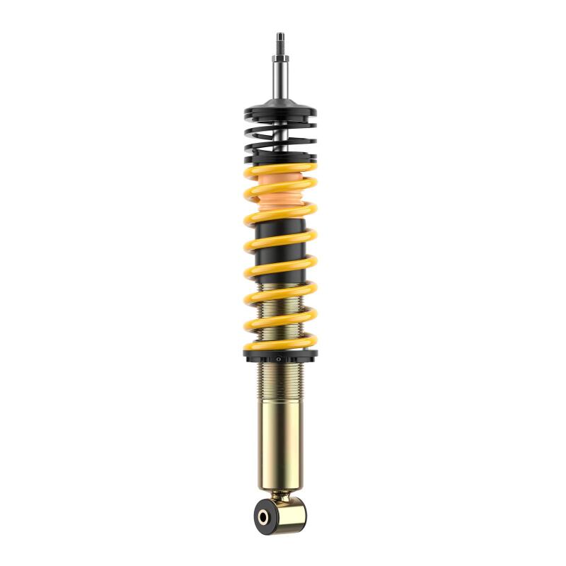 ST XA Adjustable Coilovers w/ Redound Adj. VW Golf/Jetta/Scirocco (MKI) - 18280001