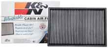Load image into Gallery viewer, K&amp;N Replacement Cabin Air Filter - VF4002