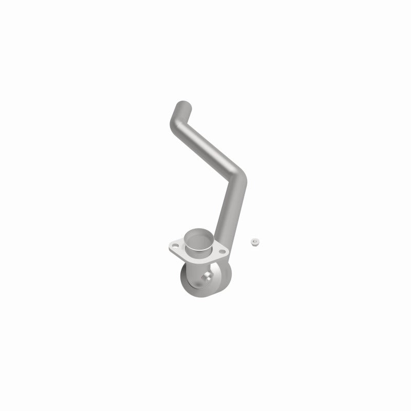 MagnaFlow Direct Fit Catalytic Converter 06-08 Jaguar S-Type 3.0L - 52075