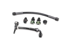 Load image into Gallery viewer, Radium Engineering Toyota MK5 Supra Fuel Rail Plumbing Kit - 20-0753-PK