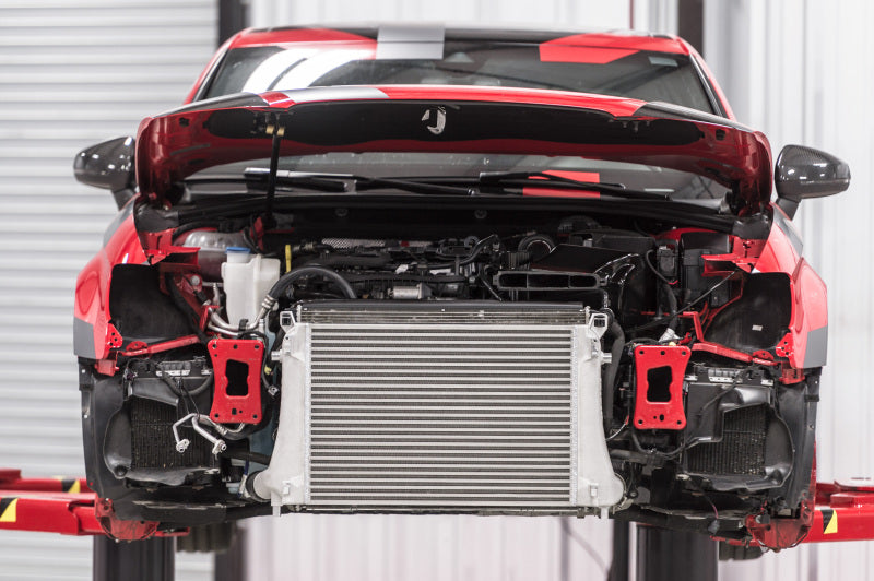 APR 15-20 Audi A3 Quattro (6 Speed Manual / 7 Speed DSG/Stronic) Intercooler Kit - IC100019