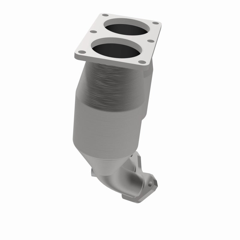 MagnaFlow Direct Fit Catalytic Converter 00-02 Nissan Sentra 1.8 Front - 49103