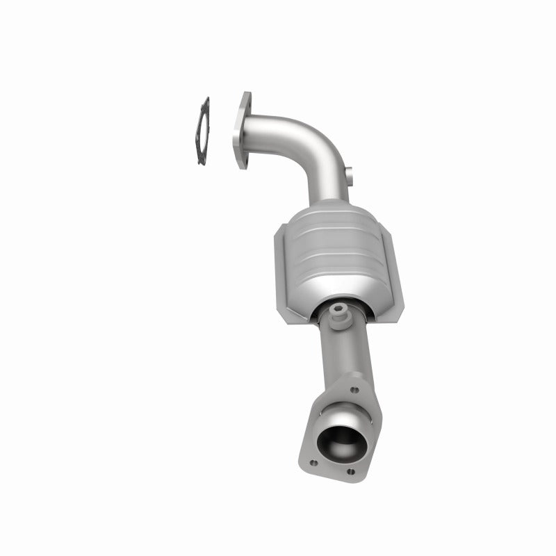 MagnaFlow Direct Fit Catalytic Converter Gm - 23471