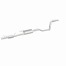 Load image into Gallery viewer, MagnaFlow BRE Exhaust Kit 13-17 PATHFINDER 3.5L - 106-0784