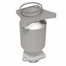 Load image into Gallery viewer, MagnaFlow Conv DF 02-03 Maxima/I35 rear manif - 50877