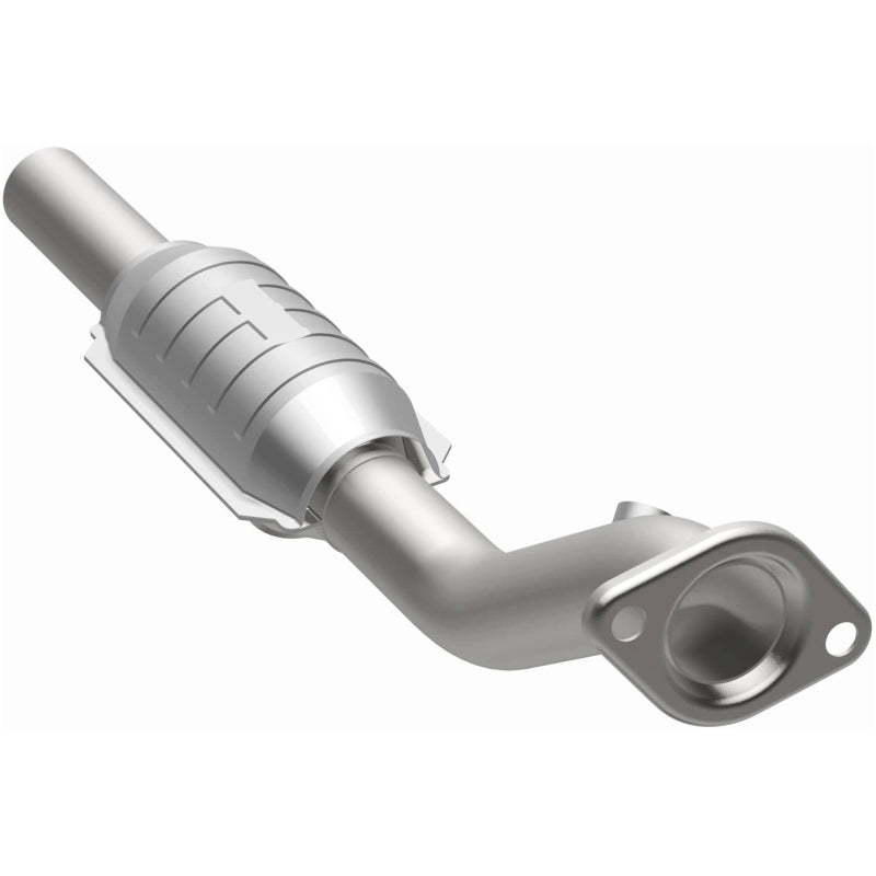 MagnaFlow Direct Fit Catalytic Converter 2007 Dodge Caliber 2.4L - 49961