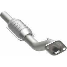 Load image into Gallery viewer, MagnaFlow Direct Fit Catalytic Converter 2007 Dodge Caliber 2.4L - 49961