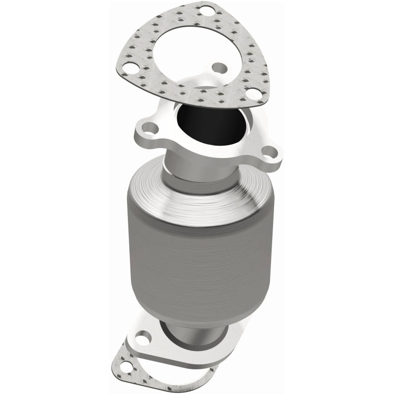 MagnaFlow Direct Fit Catalytic Conv 01-05 Chrysler Sebring / 00-05 Mitsubishi Eclipse / 00-03 Galant - 93187