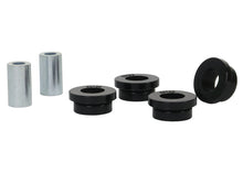 Load image into Gallery viewer, Whiteline 98-05 Lexus GS300 Rear Trailing Arm Bushing Kit (Lower Rear Bushing) - W63566
