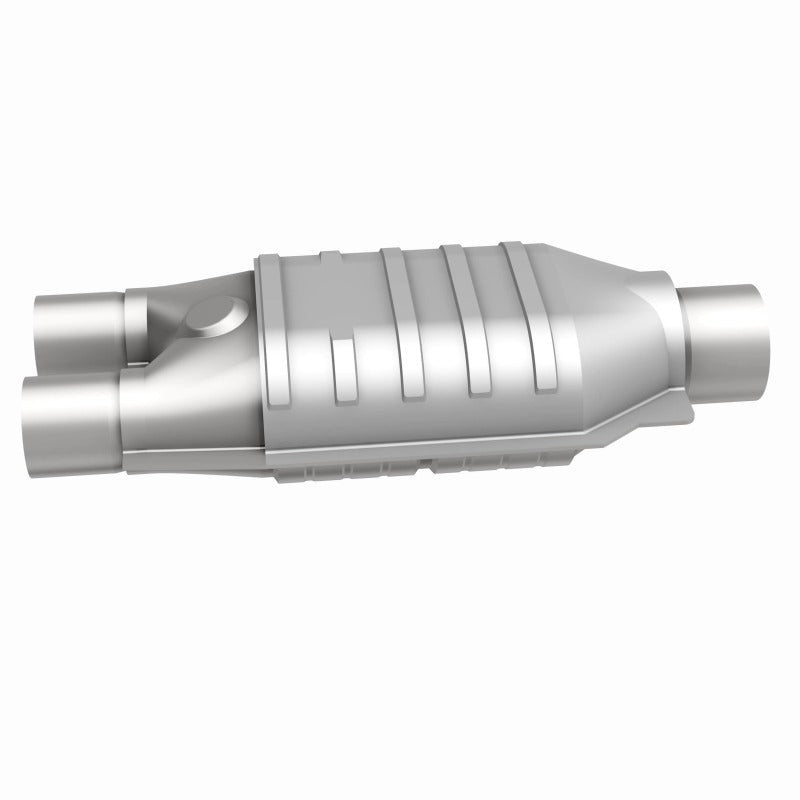 MagnaFlow Universal Catalytic Converter 2.5inch/2inch Single/dual - 441007