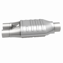 Load image into Gallery viewer, MagnaFlow Universal Catalytic Converter 96-96 Toy Supra 3.0L Turb - 444007
