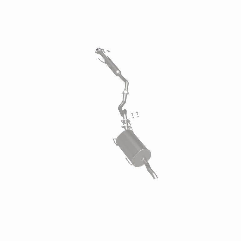 MagnaFlow BRE Exhaust Kit 13-17 NISSAN SENTRA 1.8L - 106-0759