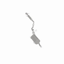 Load image into Gallery viewer, MagnaFlow BRE Exhaust Kit 13-17 NISSAN SENTRA 1.8L - 106-0759