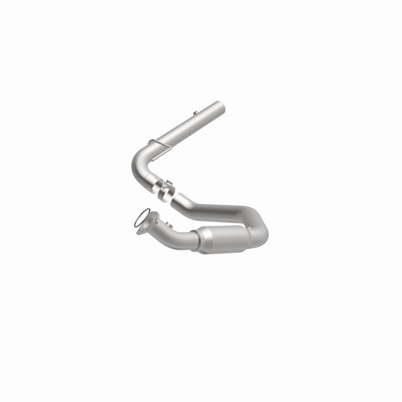 MagnaFlow 07-09 Chevrolet Express 2500 4.8L Direct Fit Converter - 5451525