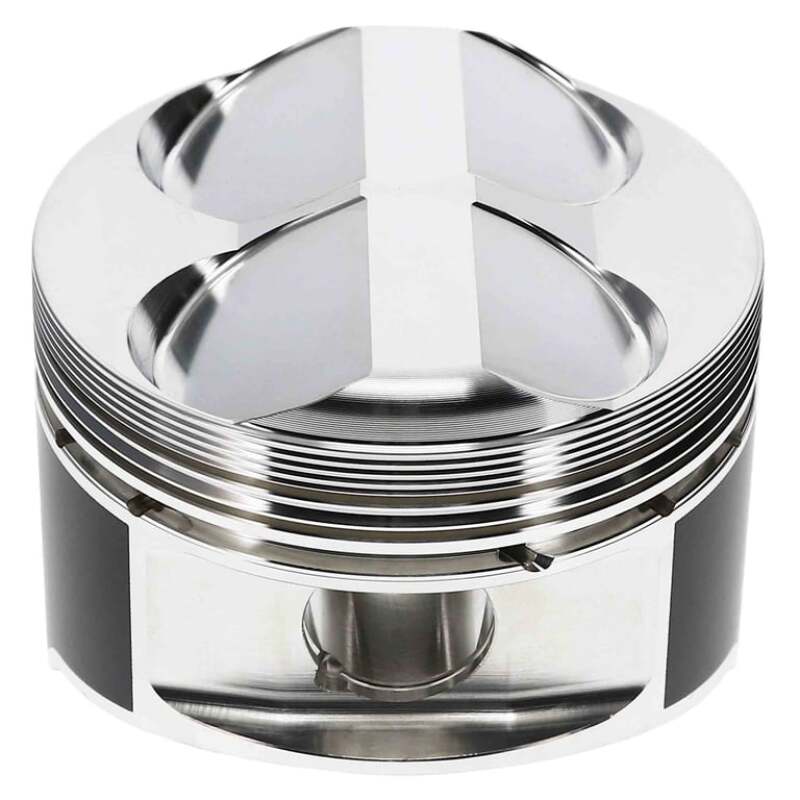 JE Pistons HONDA H22A1 DOME KIT Set of 4 Pistons - 166035