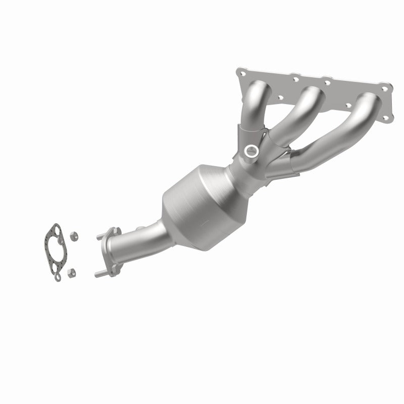 MagnaFlow 06-08 BMW Z4 3.0L Direct Fit Converter - 5531719