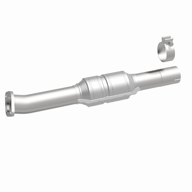 MagnaFlow Direct Fit Catalytic Converter 2010-2012 VENZA 2.7L Underbody - 52108