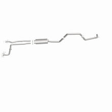 Load image into Gallery viewer, MagnaFlow BRE Exhaust Kit 12-17 Nissan NV1500 NV2500 NV3500 4.0L - 106-0296