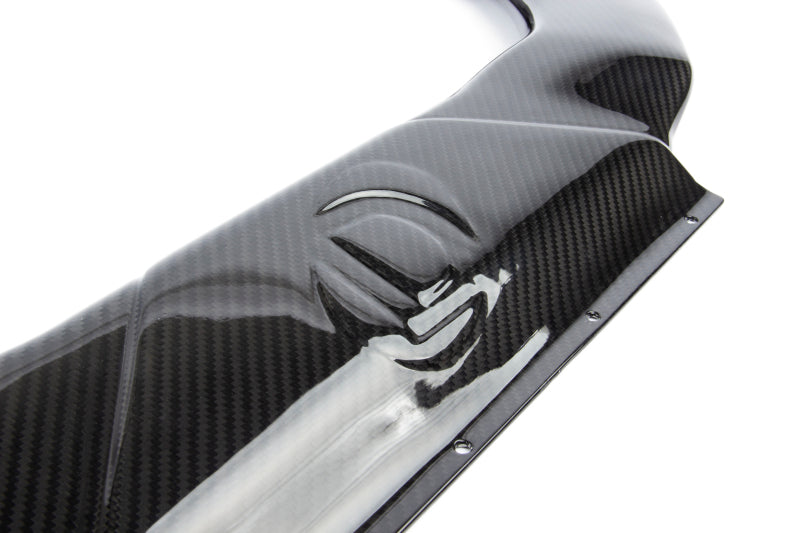 Dinan 18-23 BMW M5 (F90) Carbon Fiber Cold Air Intake - D760-0049
