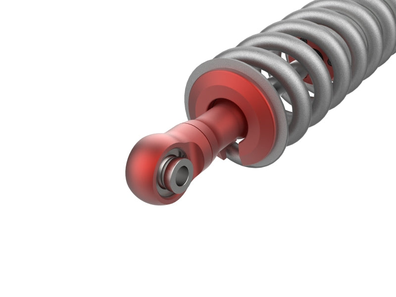 aFe 22-23 Toyota Tundra V6 3.4L (tt) Sway-A-Way 2.5in Front Coilover Kit - 101-5600-20