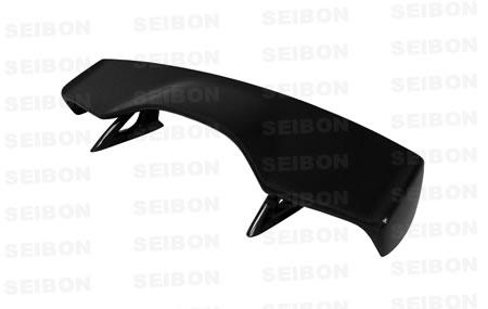 Seibon 09-12 Nissan 370Z NN-Style Carbon Fiber Rear Spoiler - RS0910NS370-NN