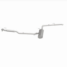 Load image into Gallery viewer, BRExhaust 17-20 Toyota Sienna 3.5L Direct-Fit Replacement Exhaust System - 106-0997