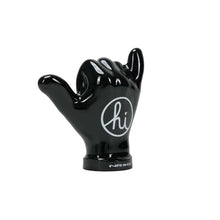 Load image into Gallery viewer, NRG X IN4MATION Weighted Da Shaka Shift Knob - Black - SK-IN4-BK