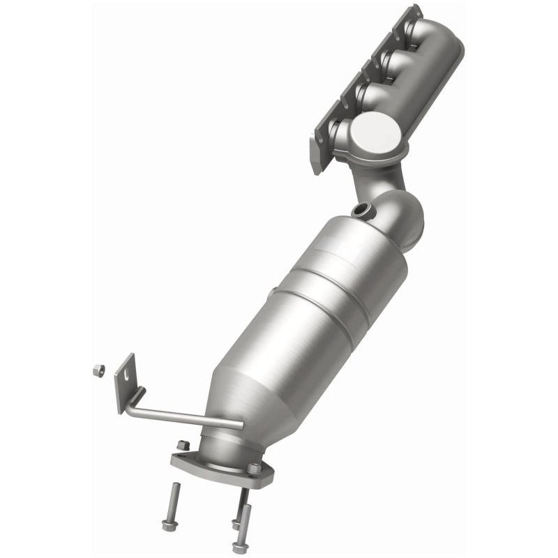 MagnaFlow Direct Fit Catalytic Converter 07-10 Audi A6/A8 4.2L - 51143