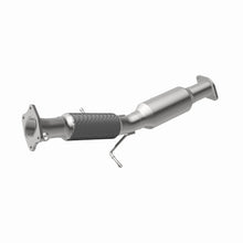 Load image into Gallery viewer, MagnaFlow California Direct Fit Converter 04-10 Volvo S40 2.4L - 5561810