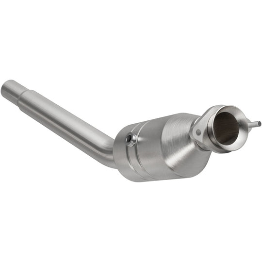 MagnaFlow Direct Fit Catalytic Converter 11-12 Jaguar XJ 5.0L - 5561070