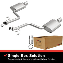 Load image into Gallery viewer, MagnaFlow BRE Exhaust Kit 14-22 Lexus IS250 IS350 IS200T IS300 - 106-0833