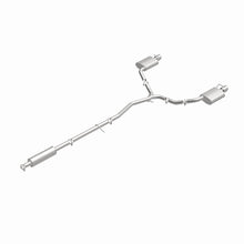 Load image into Gallery viewer, MagnaFlow BRE Exhaust Kit 11-15 Ford Explorer 3.5L - 106-0459