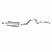 Load image into Gallery viewer, MagnaFlow BRE Exhaust Kit 97-06 Jeep Wrangler - 106-0002