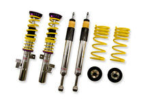 Load image into Gallery viewer, KW Coilover Kit V3 Mazda 3 MPS-Mazdaspeed (BL) - 35275019