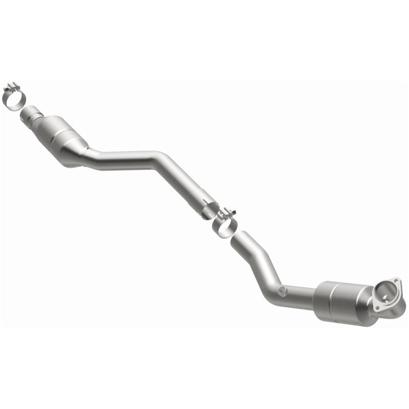 MagnaFlow 2006 Mercedes-Benz SL500 5.0L Direct Fit Converter - 551202