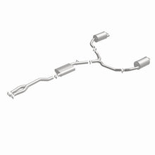 Load image into Gallery viewer, MagnaFlow BRE Exhaust Kit 15-22 300 CHARGER 3.6L - 106-0773