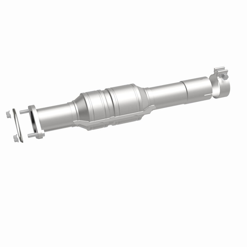 MagnaFlow Direct Fit Catalytic Converter 2012-2013 Impala 3.6L Underbody - 52107