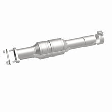 Load image into Gallery viewer, MagnaFlow Direct Fit Catalytic Converter 2012-2013 Impala 3.6L Underbody - 52107