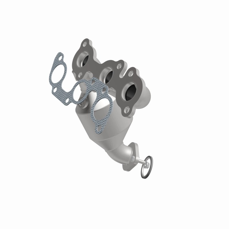 MagnaFlow 04-06 Toyota Sienna 3.3L Direct Fit Converter - 5582837