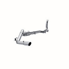 Load image into Gallery viewer, MBRP 88-93 Dodge 2500/3500 Cummins 4WD ONLY Turbo Back Single Side Exit T409 Exhaust System - S6150409