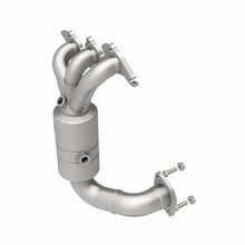 Load image into Gallery viewer, MagnaFlow Direct Fit Catalytic Converter 07-09 Chrysler Sebring 2.7L - 51735