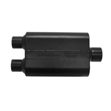 Load image into Gallery viewer, Flowmaster 2.5 IN(D)/3.0 OUT(C) Super 44 SS Muffler - 8425453