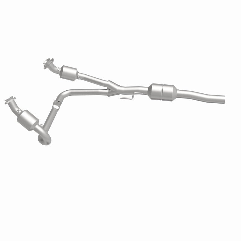 MagnaFlow Direct Fit Catalytic Converter 02-03 Dodge Durango - 458048